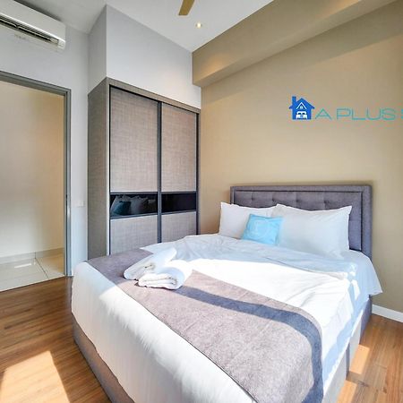 Millerz Square By A Plus Stay กัวลาลัมเปอร์ ภายนอก รูปภาพ