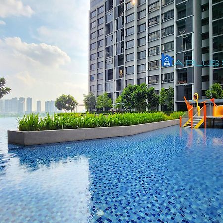 Millerz Square By A Plus Stay กัวลาลัมเปอร์ ภายนอก รูปภาพ