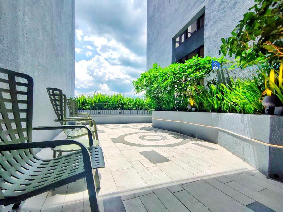 Millerz Square By A Plus Stay กัวลาลัมเปอร์ ภายนอก รูปภาพ