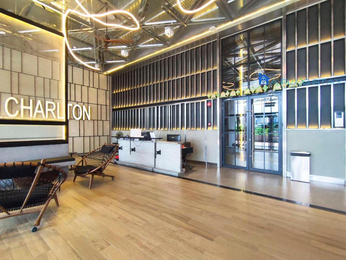 Millerz Square By A Plus Stay กัวลาลัมเปอร์ ภายนอก รูปภาพ