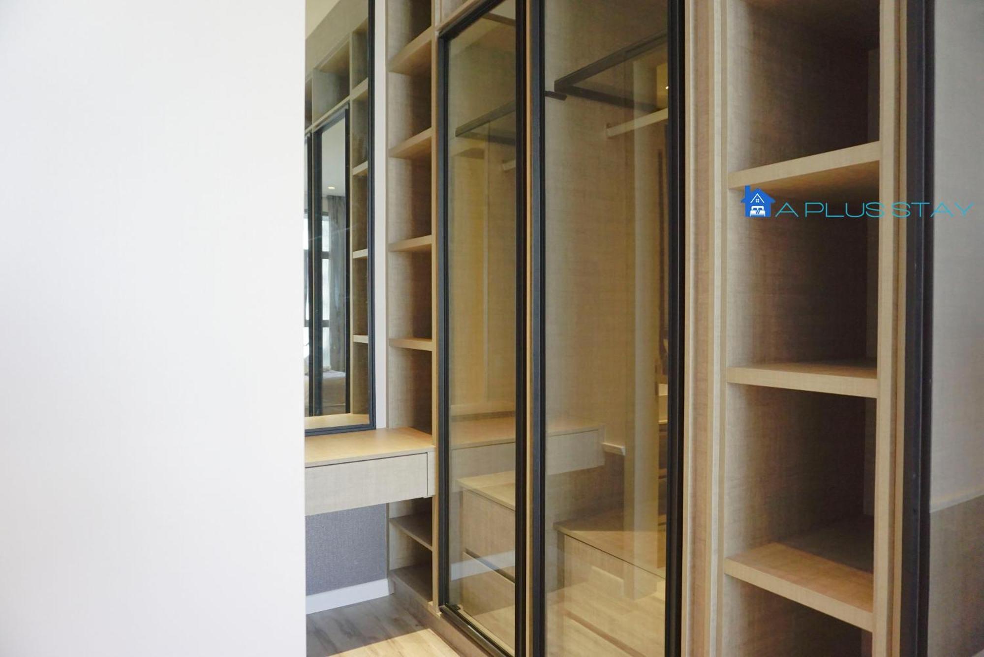Millerz Square By A Plus Stay กัวลาลัมเปอร์ ภายนอก รูปภาพ