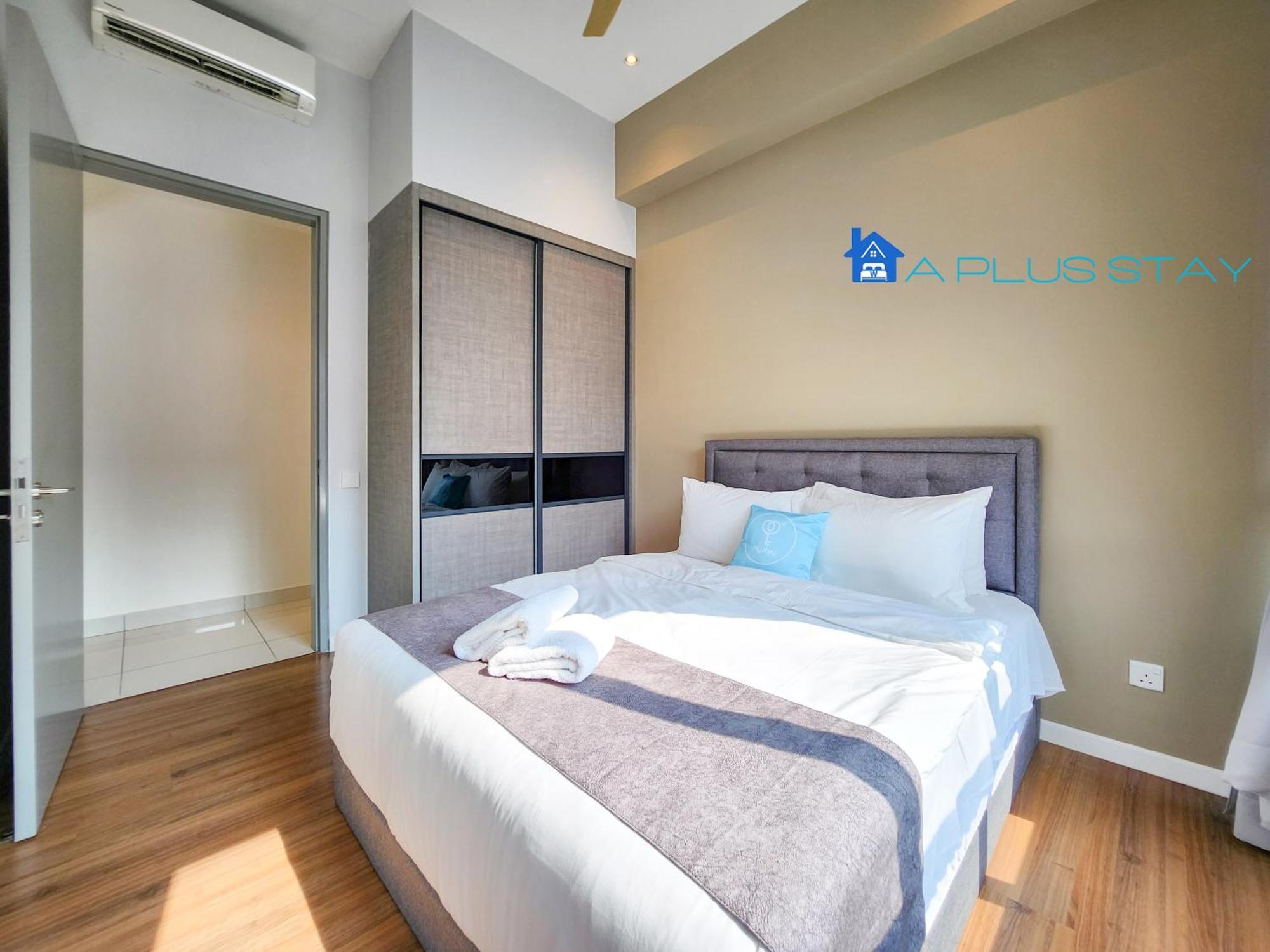 Millerz Square By A Plus Stay กัวลาลัมเปอร์ ภายนอก รูปภาพ