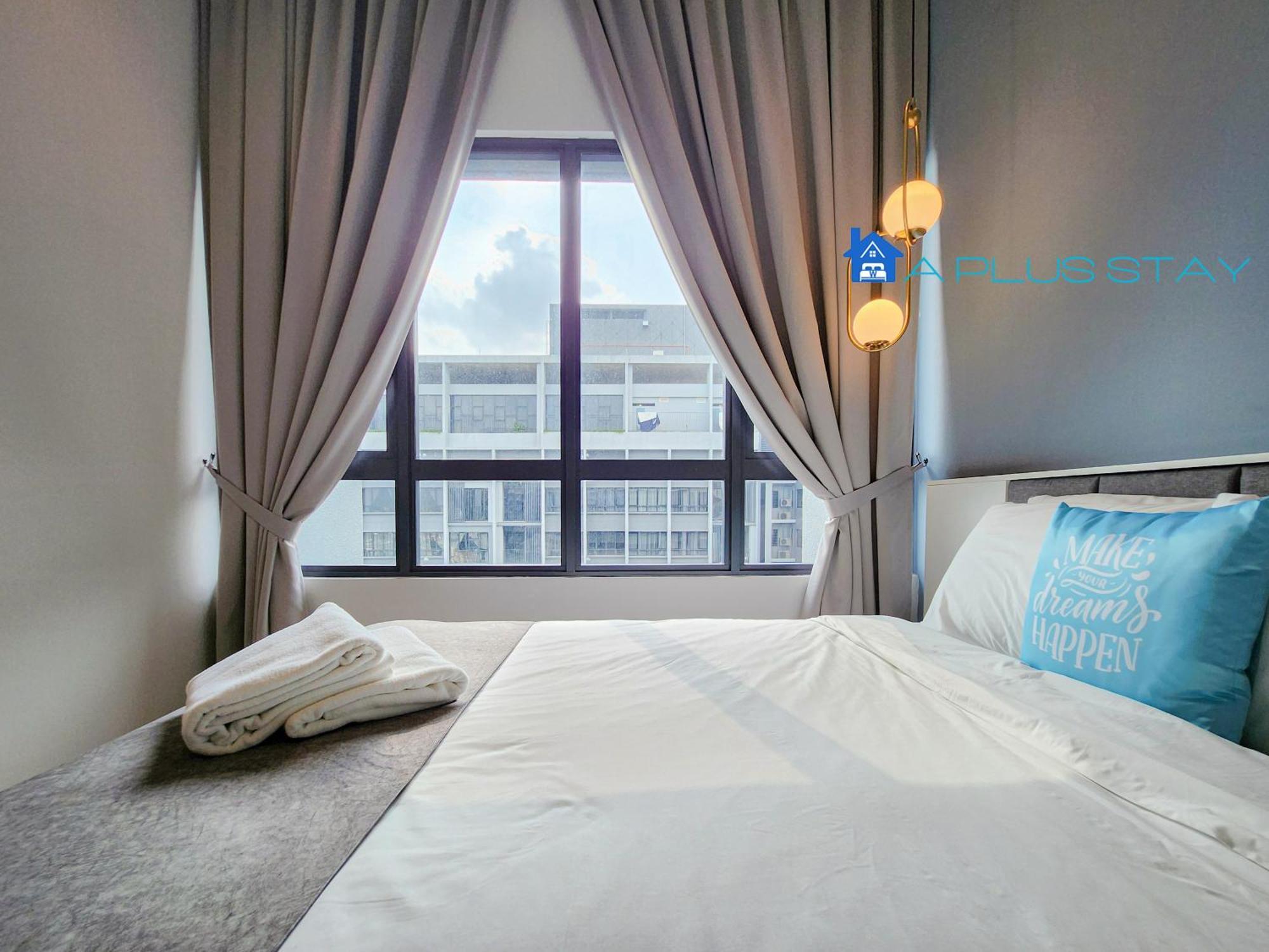 Millerz Square By A Plus Stay กัวลาลัมเปอร์ ภายนอก รูปภาพ